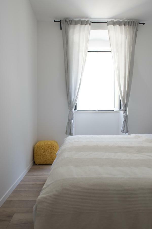 Calla Canapi Apartment Rijeka Exterior foto