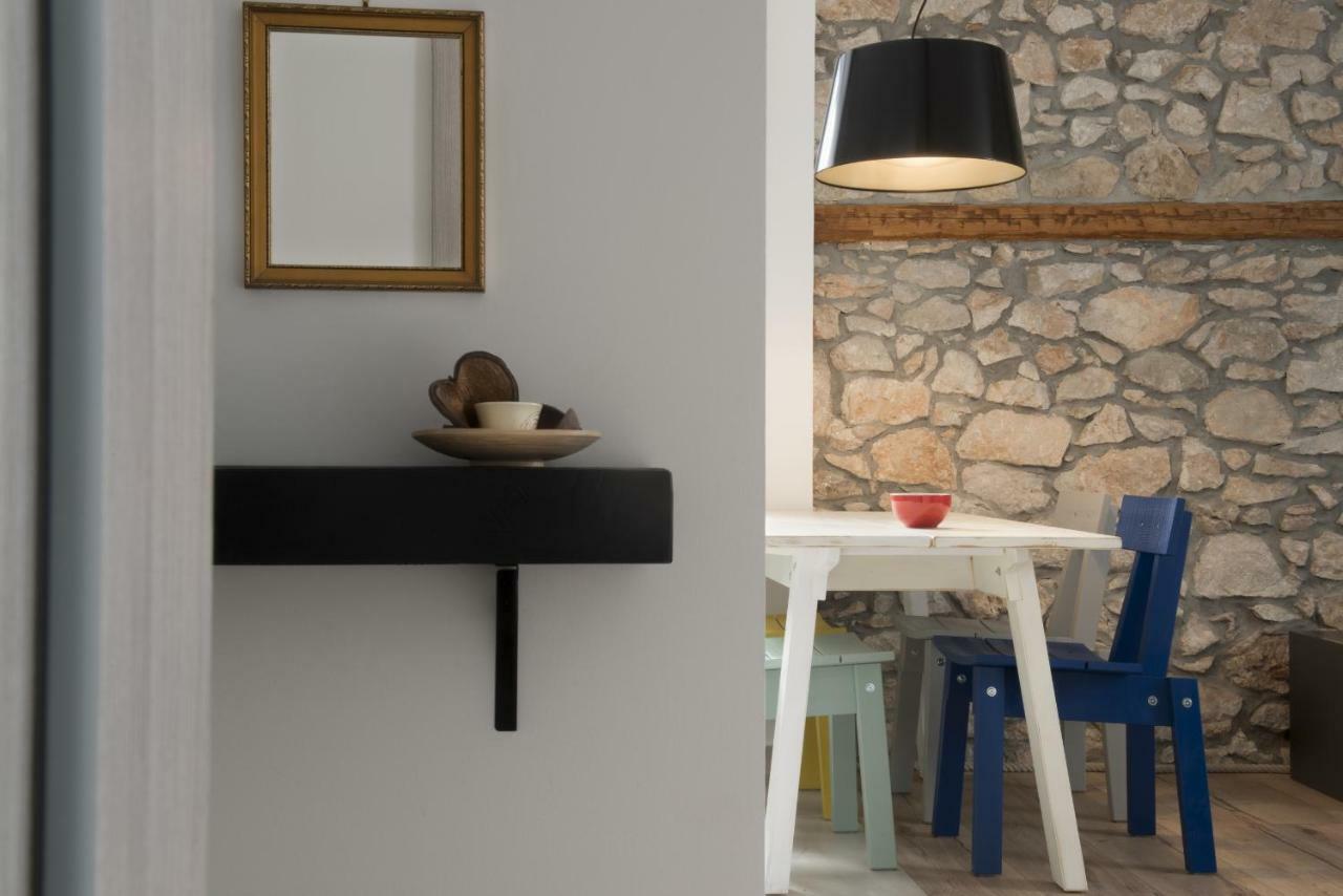 Calla Canapi Apartment Rijeka Exterior foto